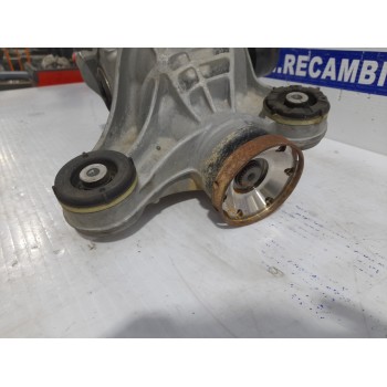 Recambio de diferencial trasero para jaguar xe 2.0 diesel cat referencia OEM IAM GX734A213  