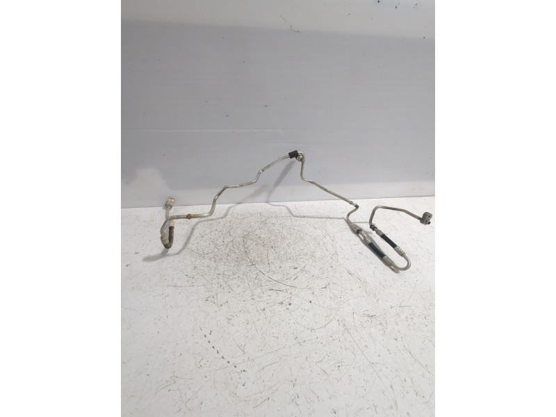 Recambio de tubos aire acondicionado para volkswagen polo iv (9n_, 9a_) 1.4 16v referencia OEM IAM 6Q1820741AC  