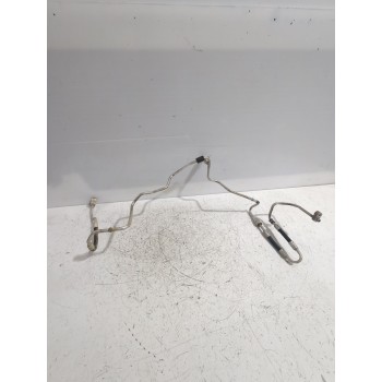 Recambio de tubos aire acondicionado para volkswagen polo iv (9n_, 9a_) 1.4 16v referencia OEM IAM 6Q1820741AC  