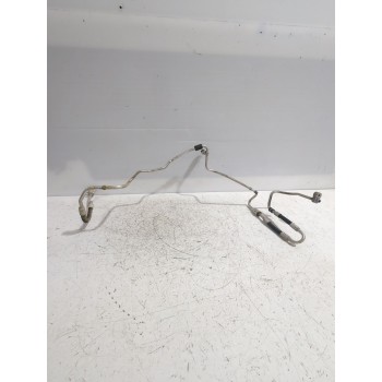 Recambio de tubos aire acondicionado para volkswagen polo iv (9n_, 9a_) 1.4 16v referencia OEM IAM 6Q1820741AC  