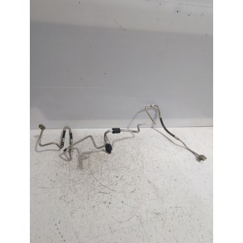 Recambio de tubos aire acondicionado para volkswagen polo iv (9n_, 9a_) 1.4 16v referencia OEM IAM 6Q1820741AC  