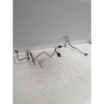 Recambio de tubos aire acondicionado para volkswagen polo iv (9n_, 9a_) 1.4 16v referencia OEM IAM 6Q1820741AC  