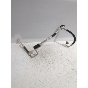 Recambio de tubos aire acondicionado para volkswagen polo iv (9n_, 9a_) 1.4 16v referencia OEM IAM 6Q1820743  