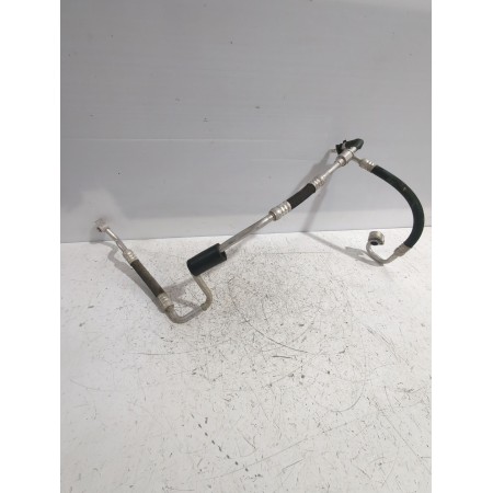 Recambio de tubos aire acondicionado para volkswagen polo iv (9n_, 9a_) 1.4 16v referencia OEM IAM 6Q1820743  