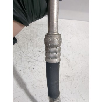 Recambio de tubos aire acondicionado para volkswagen polo iv (9n_, 9a_) 1.4 16v referencia OEM IAM 6Q1820743  