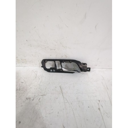 Recambio de maneta interior delantera derecha para volkswagen polo iv (9n_, 9a_) 1.4 16v referencia OEM IAM 6Q0837174K  