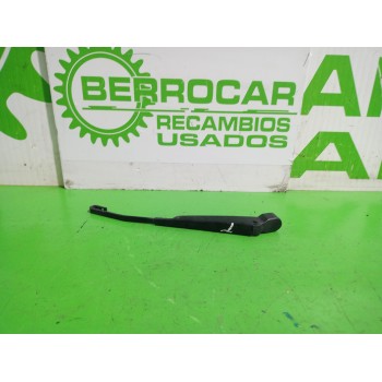 Recambio de brazo limpia trasero para ford s-max (ca1) titanium referencia OEM IAM 6M21A17526BB  