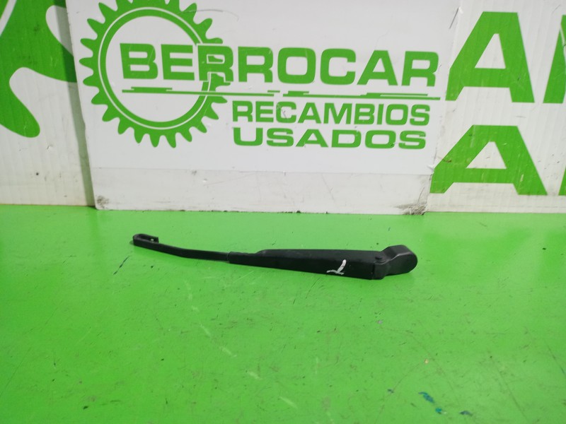 Recambio de brazo limpia trasero para ford s-max (ca1) titanium referencia OEM IAM 6M21A17526BB  