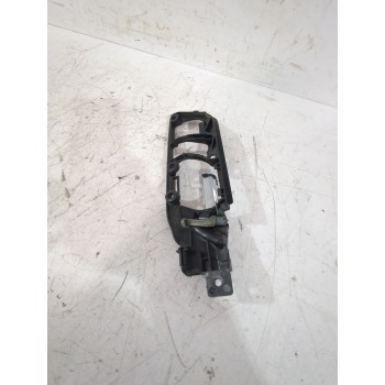 Recambio de maneta interior delantera derecha para volkswagen polo iv (9n_, 9a_) 1.4 16v referencia OEM IAM 6Q0837174K  