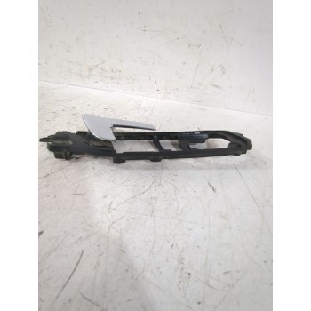 Recambio de maneta interior delantera derecha para volkswagen polo iv (9n_, 9a_) 1.4 16v referencia OEM IAM 6Q0837174K  