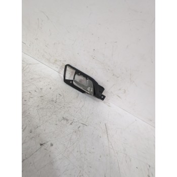 Recambio de maneta interior trasera derecha para volkswagen polo iv (9n_, 9a_) 1.4 16v referencia OEM IAM 6Q0839174G  