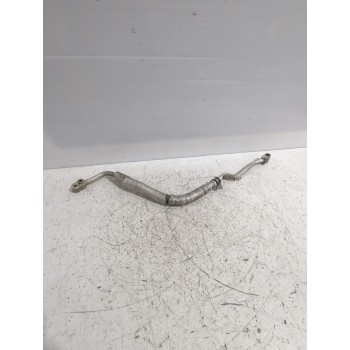 Recambio de tubos aire acondicionado para volkswagen polo iv (9n_, 9a_) 1.4 16v referencia OEM IAM 6Q0820721  