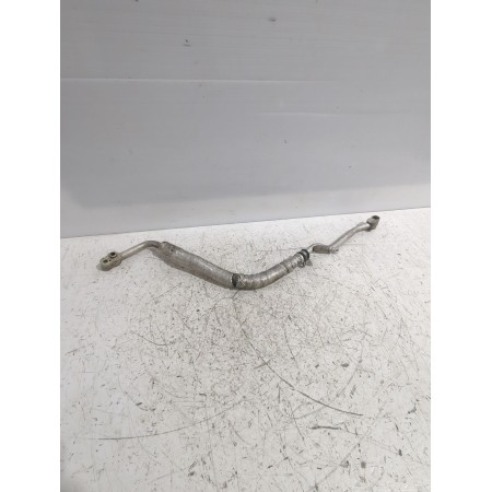 Recambio de tubos aire acondicionado para volkswagen polo iv (9n_, 9a_) 1.4 16v referencia OEM IAM 6Q0820721  