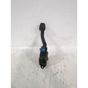 Recambio de pedal embrague para volkswagen polo iv (9n_, 9a_) 1.4 16v referencia OEM IAM 6Q1721321C01C/6Q1721321C  