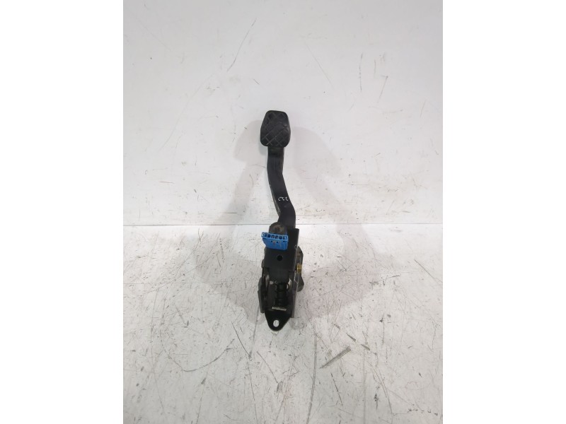 Recambio de pedal embrague para volkswagen polo iv (9n_, 9a_) 1.4 16v referencia OEM IAM 6Q1721321C01C/6Q1721321C  