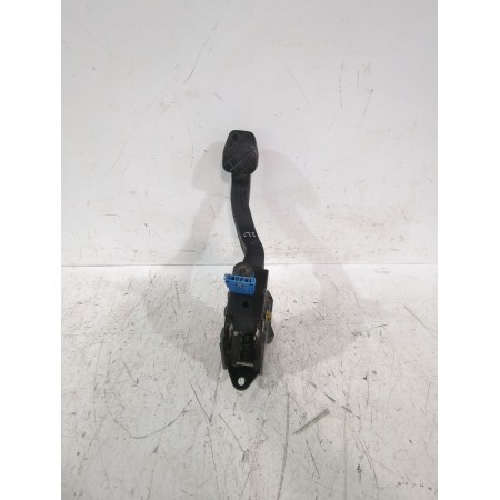 Recambio de pedal embrague para volkswagen polo iv (9n_, 9a_) 1.4 16v referencia OEM IAM 6Q1721321C01C/6Q1721321C  