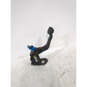Recambio de pedal embrague para volkswagen polo iv (9n_, 9a_) 1.4 16v referencia OEM IAM 6Q1721321C01C/6Q1721321C  