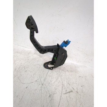 Recambio de pedal embrague para volkswagen polo iv (9n_, 9a_) 1.4 16v referencia OEM IAM 6Q1721321C01C/6Q1721321C  