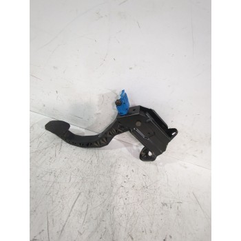 Recambio de pedal embrague para volkswagen polo iv (9n_, 9a_) 1.4 16v referencia OEM IAM 6Q1721321C01C/6Q1721321C  