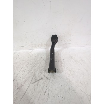 Recambio de pedal freno para volkswagen polo iv (9n_, 9a_) 1.4 16v referencia OEM IAM 6Q1721142B  