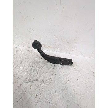 Recambio de pedal freno para volkswagen polo iv (9n_, 9a_) 1.4 16v referencia OEM IAM 6Q1721142B  