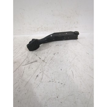 Recambio de pedal freno para volkswagen polo iv (9n_, 9a_) 1.4 16v referencia OEM IAM 6Q1721142B  