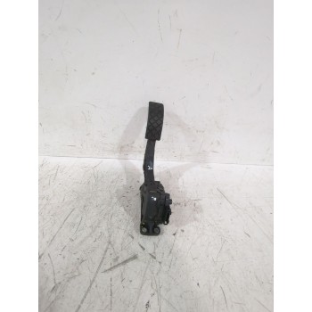 Recambio de pedal acelerador para volkswagen polo iv (9n_, 9a_) 1.4 16v referencia OEM IAM 6Q1721503M  
