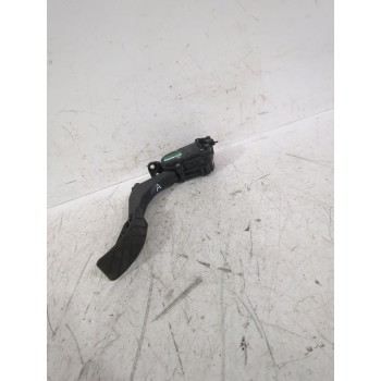 Recambio de pedal acelerador para volkswagen polo iv (9n_, 9a_) 1.4 16v referencia OEM IAM 6Q1721503M  