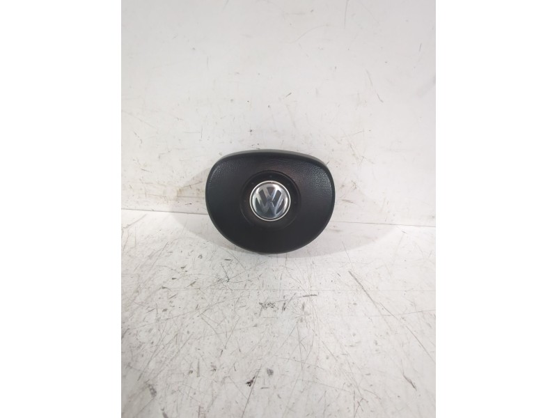 Recambio de airbag delantero izquierdo para volkswagen polo iv (9n_, 9a_) 1.4 16v referencia OEM IAM 1T0880201D4EC  
