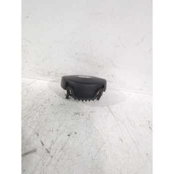 Recambio de airbag delantero izquierdo para volkswagen polo iv (9n_, 9a_) 1.4 16v referencia OEM IAM 1T0880201D4EC  