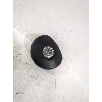 Recambio de airbag delantero izquierdo para volkswagen polo iv (9n_, 9a_) 1.4 16v referencia OEM IAM 1T0880201D4EC  
