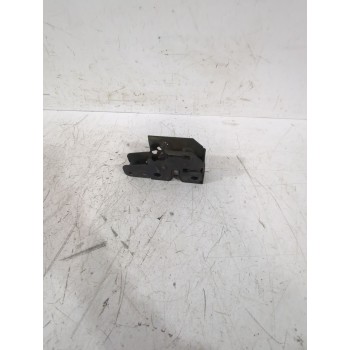 Recambio de cerradura maletero / porton para volkswagen polo iv (9n_, 9a_) 1.4 16v referencia OEM IAM 6Q6827505E  