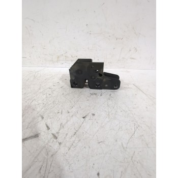 Recambio de cerradura maletero / porton para volkswagen polo iv (9n_, 9a_) 1.4 16v referencia OEM IAM 6Q6827505E  