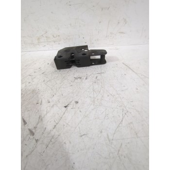 Recambio de cerradura maletero / porton para volkswagen polo iv (9n_, 9a_) 1.4 16v referencia OEM IAM 6Q6827505E  