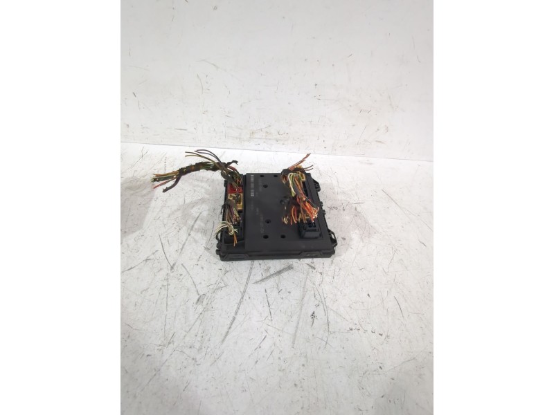 Recambio de centralita airbag para volkswagen polo iv (9n_, 9a_) 1.4 16v referencia OEM IAM 1C0909605K  