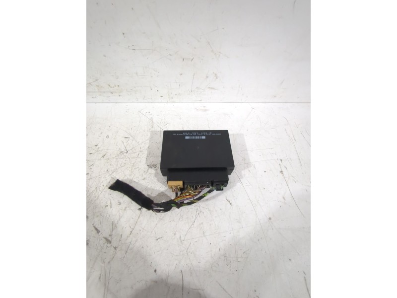 Recambio de modulo electronico para volkswagen polo iv (9n_, 9a_) 1.4 16v referencia OEM IAM 6Q0959433E  