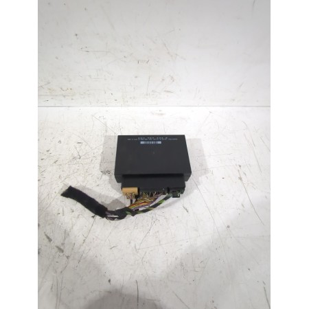 Recambio de modulo electronico para volkswagen polo iv (9n_, 9a_) 1.4 16v referencia OEM IAM 6Q0959433E  