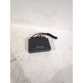 Recambio de modulo electronico para volkswagen polo iv (9n_, 9a_) 1.4 16v referencia OEM IAM 6Q0959433E  