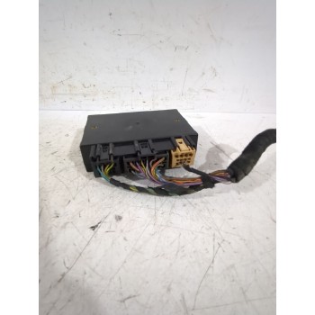 Recambio de modulo electronico para volkswagen polo iv (9n_, 9a_) 1.4 16v referencia OEM IAM 6Q0959433E  