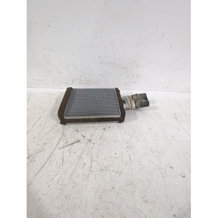Recambio de radiador calefaccion / aire acondicionado para volkswagen polo iv (9n_, 9a_) 1.4 16v referencia OEM IAM 6R0819031  