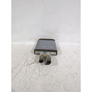 Recambio de radiador calefaccion / aire acondicionado para volkswagen polo iv (9n_, 9a_) 1.4 16v referencia OEM IAM 6R0819031  