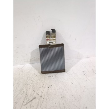 Recambio de radiador calefaccion / aire acondicionado para volkswagen polo iv (9n_, 9a_) 1.4 16v referencia OEM IAM 6R0819031  