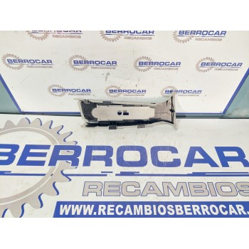 Recambio de moldura interior para mercedes-benz clase a (w169) 1.7 cat referencia OEM IAM A1696900325  