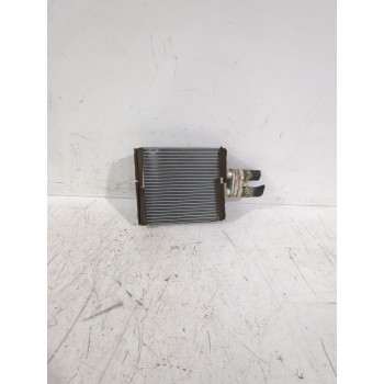 Recambio de radiador calefaccion / aire acondicionado para volkswagen polo iv (9n_, 9a_) 1.4 16v referencia OEM IAM 6R0819031  