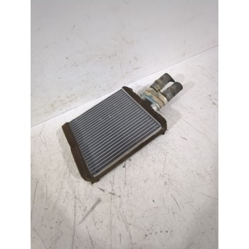 Recambio de radiador calefaccion / aire acondicionado para volkswagen polo iv (9n_, 9a_) 1.4 16v referencia OEM IAM 6R0819031  