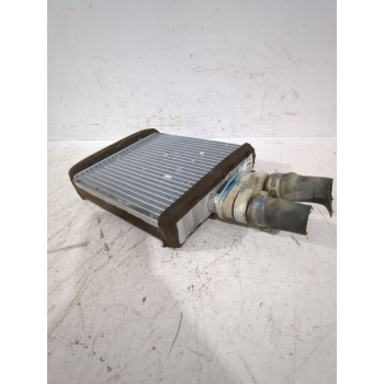 Recambio de radiador calefaccion / aire acondicionado para volkswagen polo iv (9n_, 9a_) 1.4 16v referencia OEM IAM 6R0819031  