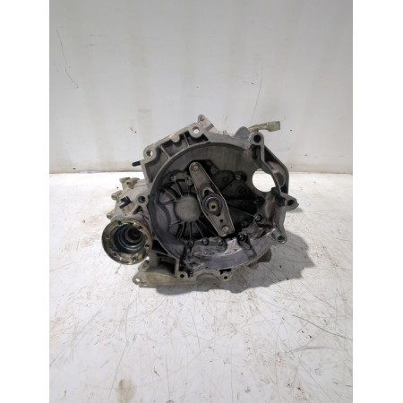 Recambio de caja cambios para volkswagen polo iv (9n_, 9a_) 1.4 16v referencia OEM IAM 02T300020C  