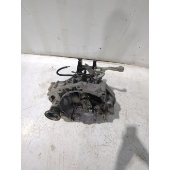 Recambio de caja cambios para volkswagen polo iv (9n_, 9a_) 1.4 16v referencia OEM IAM 02T300020C  