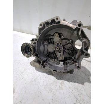Recambio de caja cambios para volkswagen polo iv (9n_, 9a_) 1.4 16v referencia OEM IAM 02T300020C  