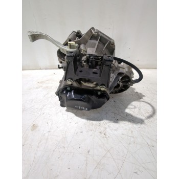 Recambio de caja cambios para volkswagen polo iv (9n_, 9a_) 1.4 16v referencia OEM IAM 02T300020C  